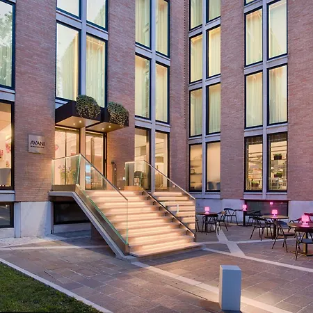 Avani Rio Novo Venice Hotel-3