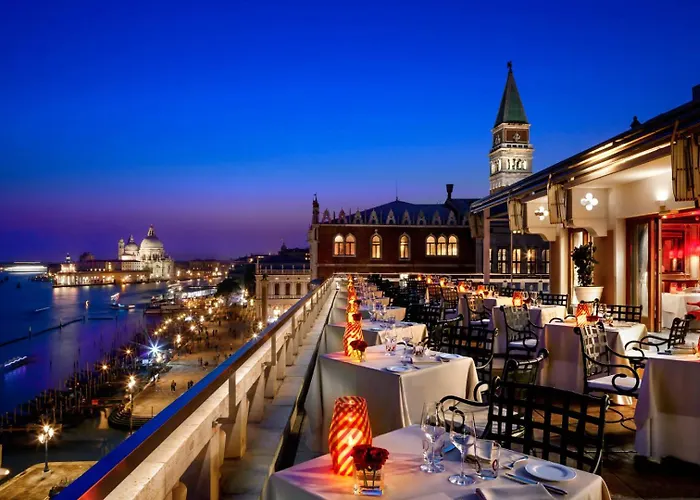 La Terrazza Di San Marco - Luxury Apartment